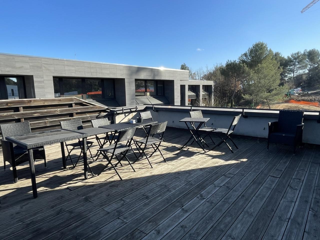 Bureau Sophia Antipolis 1954m² Location bureau Sophia Antipolis Alpes-Maritimes OLBUR2114837 4